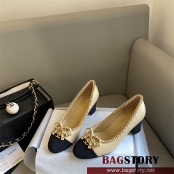 샤넬 CHANEL 로퍼 구두 슈즈