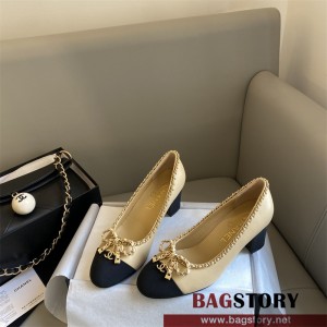 샤넬 CHANEL 로퍼 구두 슈즈