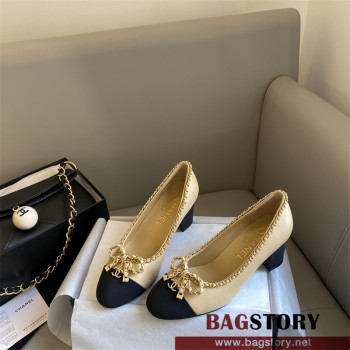 샤넬 CHANEL 로퍼 구두 슈즈