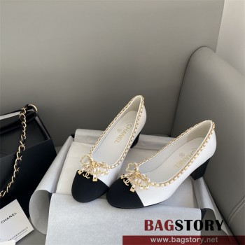 샤넬 CHANEL 로퍼 구두 슈즈