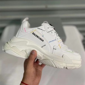 발렌시아가 BALENCIAGA   트리플S