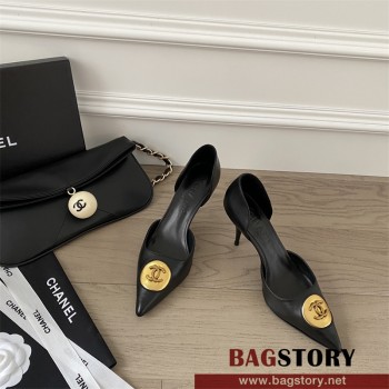 샤넬 CHANEL 로퍼 구두 슈즈