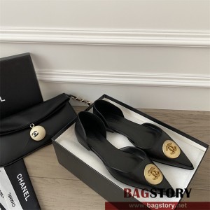 샤넬 CHANEL 슈즈