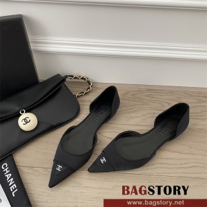 샤넬 CHANEL 슈즈