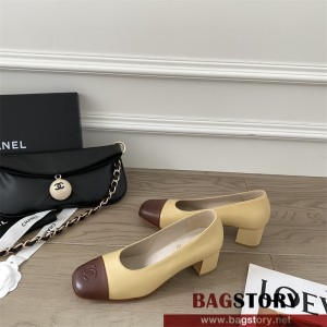 샤넬 CHANEL 로퍼 구두 슈즈