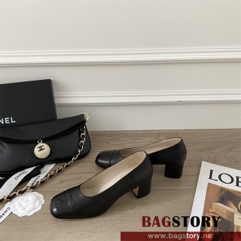 샤넬 CHANEL 로퍼 구두 슈즈