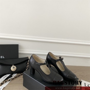 샤넬 CHANEL 로퍼 구두 슈즈