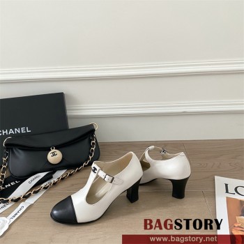 샤넬 CHANEL 로퍼 구두 슈즈