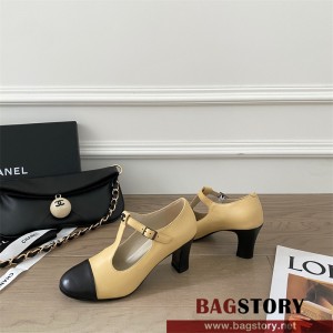 샤넬 CHANEL 로퍼 구두 슈즈