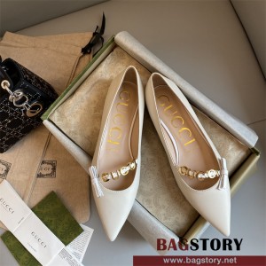 구찌 GUCCI 로퍼 구두 슈즈