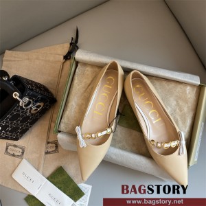 구찌 GUCCI 로퍼 구두 슈즈