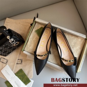 구찌 GUCCI 로퍼 구두 슈즈