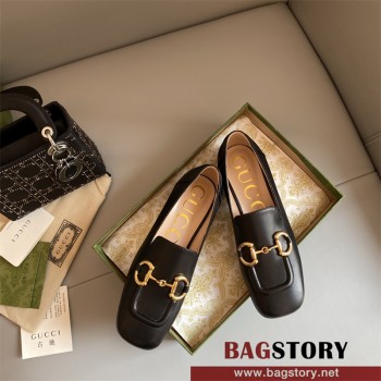 구찌 GUCCI 로퍼 구두 슈즈