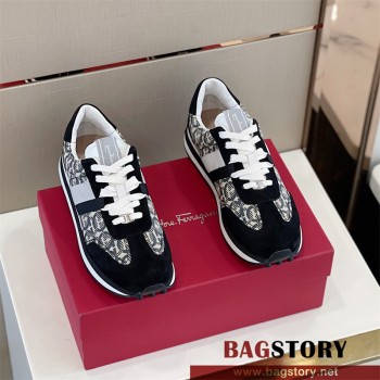 페라가모 Ferragamo 스니커즈 운동화 신발