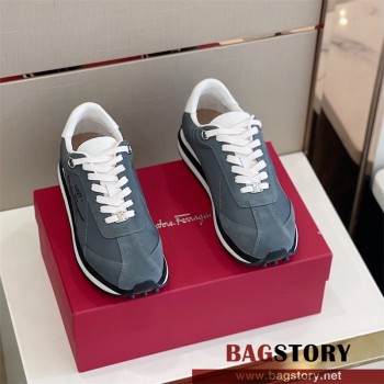 페라가모 Ferragamo 스니커즈 운동화 신발