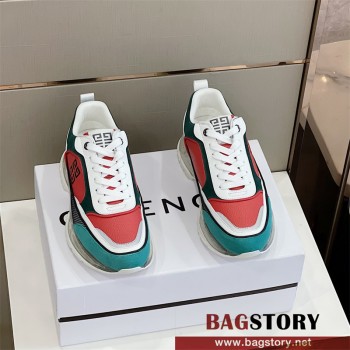 지방시 GIVENCHY 스니커즈 운동화 신발