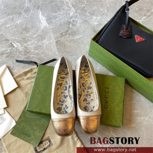 구찌 GUCCI 로퍼 구두 슈즈