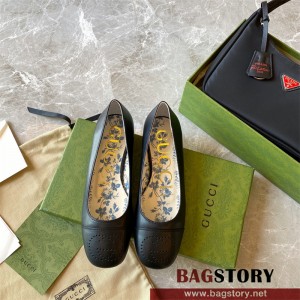 구찌 GUCCI 로퍼 구두 슈즈
