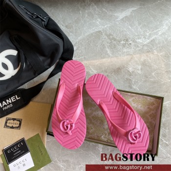 구찌 GUCCI 힐 샌들 슬리퍼