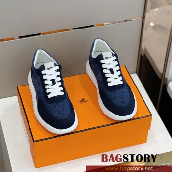 에르메스 HERMES 스니커즈 운동화 신발