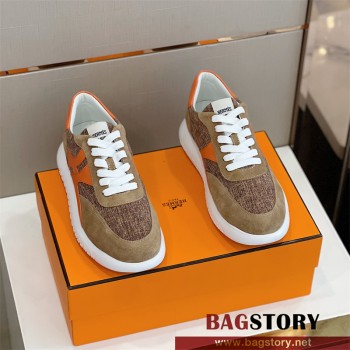 에르메스 HERMES 스니커즈 운동화 신발