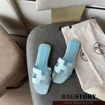 에르메스 HERMES 힐 샌들 슬리퍼