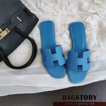 에르메스 HERMES 힐 샌들 슬리퍼