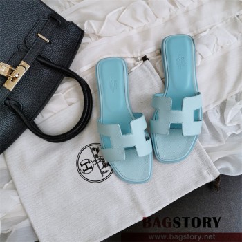 에르메스 HERMES 힐 샌들 슬리퍼