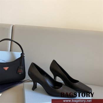 프라다 PRADA 로퍼 구두 슈즈