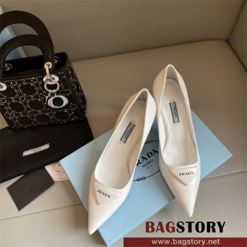 프라다 PRADA 로퍼 구두 슈즈