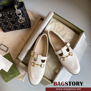 구찌 GUCCI 로퍼 구두 슈즈