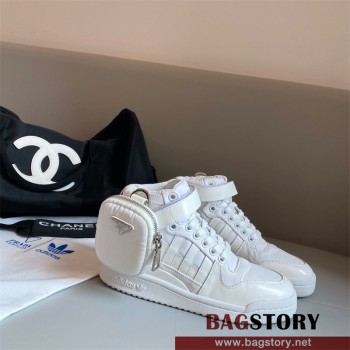 프라다 PRADA 스니커즈 운동화 신발