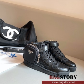 프라다 PRADA 스니커즈 운동화 신발