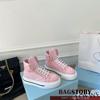 프라다 PRADA 스니커즈 운동화 신발