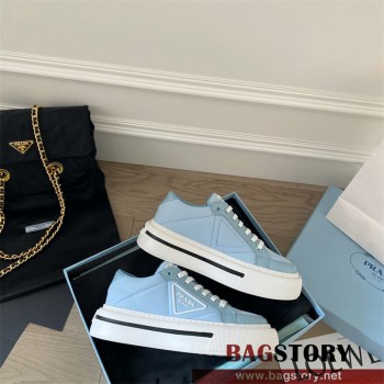 프라다 PRADA 스니커즈 운동화 신발