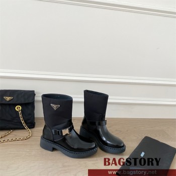 프라다 PRADA 부츠 워커
