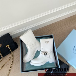 프라다 PRADA 부츠 워커