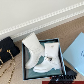 프라다 PRADA 부츠 워커