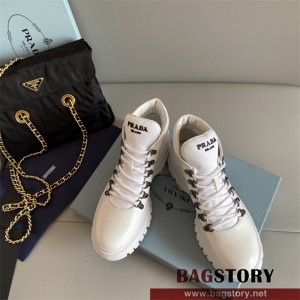 프라다 PRADA 부츠 워커