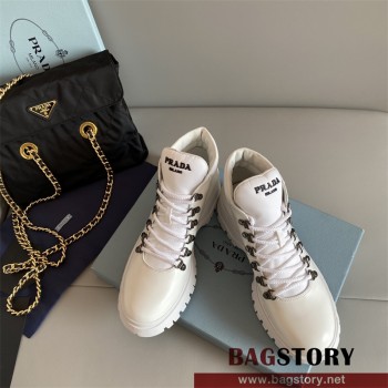 프라다 PRADA 부츠 워커