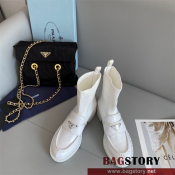 프라다 PRADA 부츠 워커