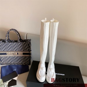 프라다 PRADA 부츠 워커