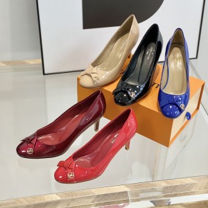 루이비통 LV 로퍼 구두 슈즈