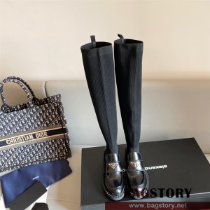프라다 PRADA 부츠 워커
