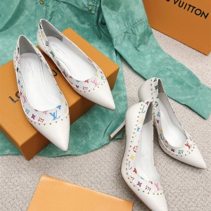 루이비통 LV 로퍼 구두 슈즈