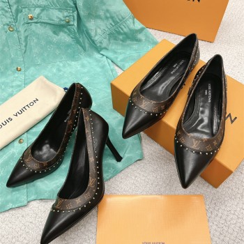 루이비통 LV 로퍼 구두 슈즈