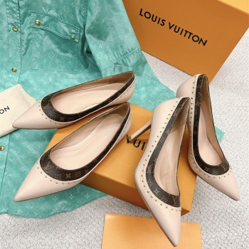 루이비통 LV 로퍼 구두 슈즈