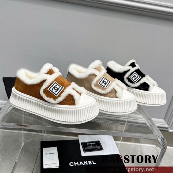 샤넬 CHANEL 스니커즈  운동화