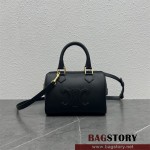 셀린느 트라이엄프 트리오페 보스턴백 토트백 197582