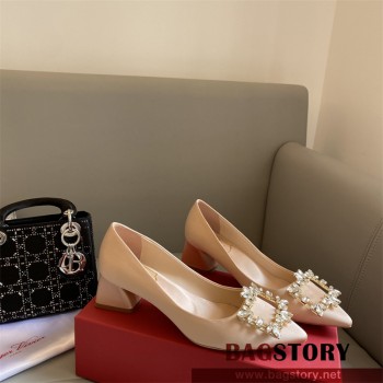 로저비비에 Roger Vivier 로퍼 구두 슈즈